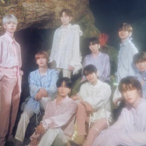 Song Review: NINE.i –&nbsp;Neverland