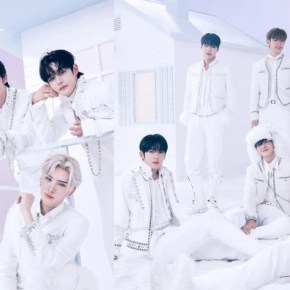 Song Review: ZEROBASEONE – Melting&nbsp;Point