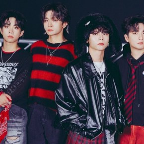 Song Review: Lucy – Boogie&nbsp;Man