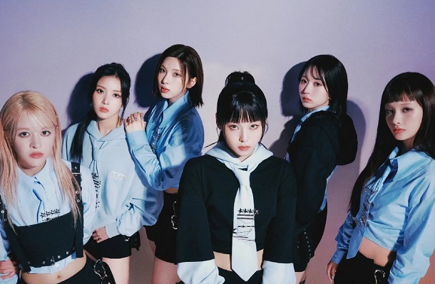 NMIXX - Soñar (Breaker)