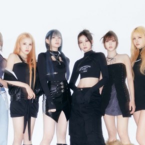 Song Review: STAYC –&nbsp;Lit