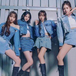 Song Review: tripleS NXT – Just Do&nbsp;It