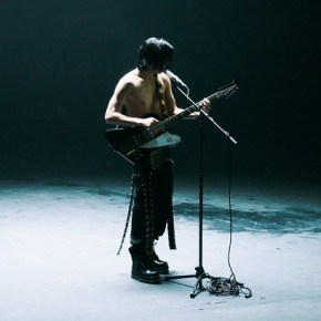 Song Review: WOODZ –&nbsp;Amnesia