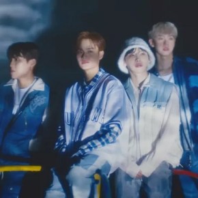 Song Review: AB6IX – Grab&nbsp;Me