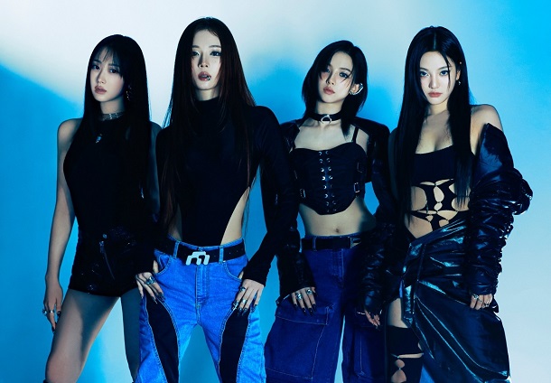 aespa - Regret of the Times