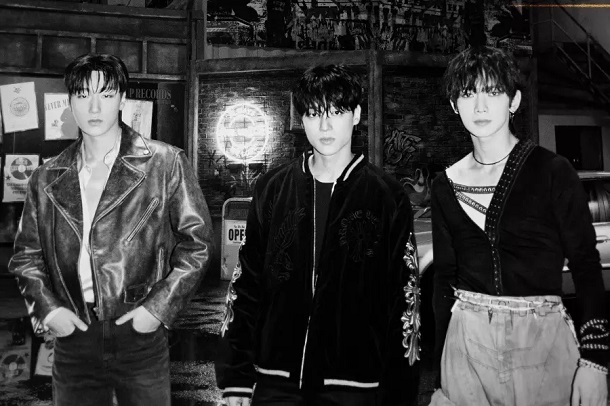 ATEEZ (Yeosang, San &amp; Wooyoung) - IT's You