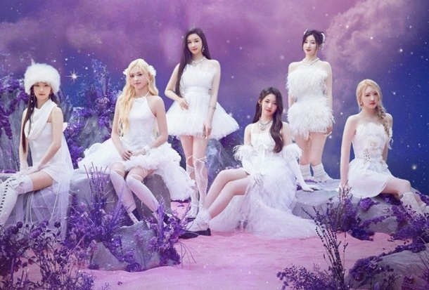 BABYMONSTER - Stuck In The Middle