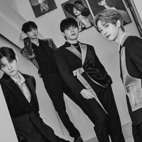 Song Review: BXB –&nbsp;Airplane