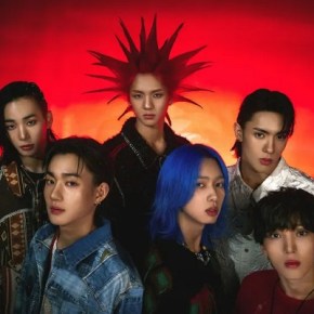 Song Review: DXMON – Burn&nbsp;Up