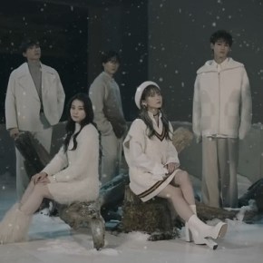 Song Review: Genic – Sayonara no&nbsp;wake