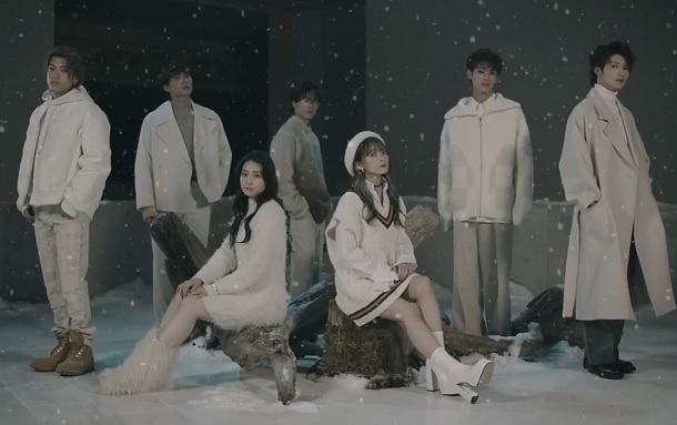 Genic - Sayonara no wake