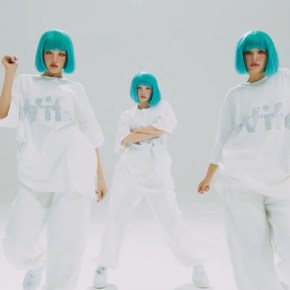 Song Review: (G)I-DLE –&nbsp;Wife