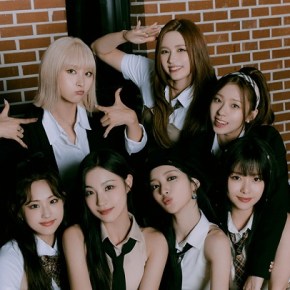 Song Review: ICHILLIN’ – Bite&nbsp;Me