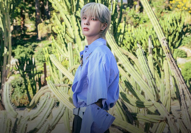 Song Review: JD1 (Jeong Dong Won) – Who Am I | The Bias List // K