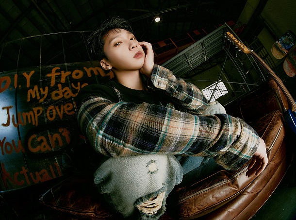 Song Review: Jeong Sewoon – Quiz | The Bias List // K-Pop Reviews