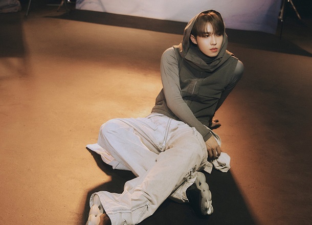 Kim Jaehwan - Ponytail