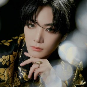 Song Review: Kim Jonghyeon (Nu’est’s JR) –&nbsp;Motto