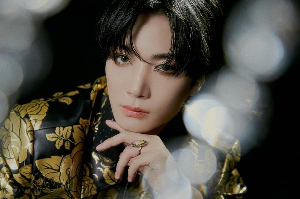 Kim Jonghyeon (Nu'est's JR) - Motto