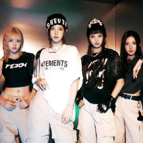 Buried Treasure: NMIXX – Break The&nbsp;Wall