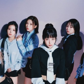 Song Review: NMIXX – Run For&nbsp;Roses