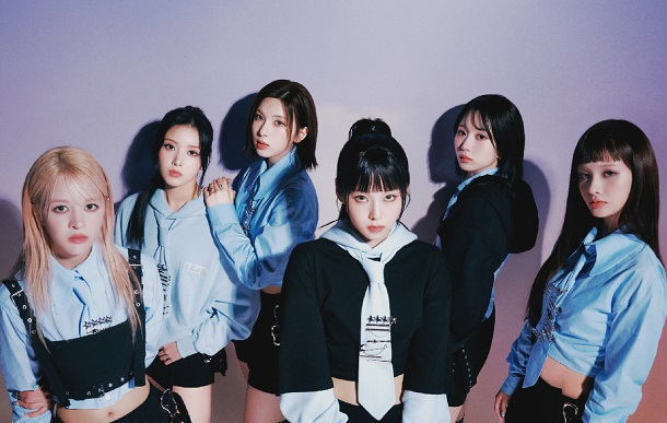 NMIXX - Run For Roses