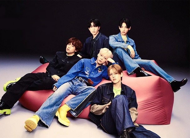 Song Review: POW – Valentine | The Bias List // K-Pop Reviews