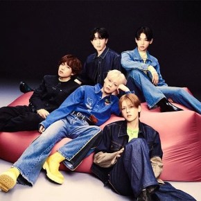 Song Review: POW –&nbsp;Valentine