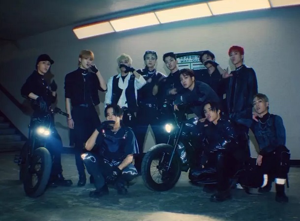 The Boyz - Rat In The Trap