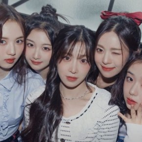 Song Review: tripleS Aria –&nbsp;Door