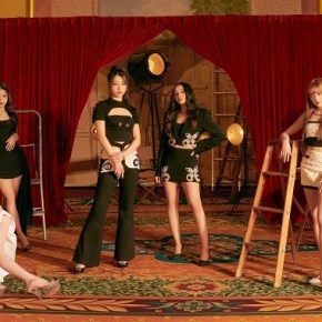 Song Review: VCHA – Girls Of The&nbsp;Year