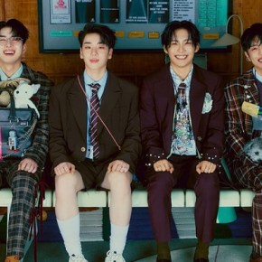 Song Review: A.C.E – My&nbsp;Girl