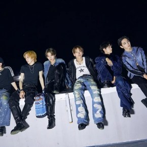 Song Review: Aimers –&nbsp;Somebody