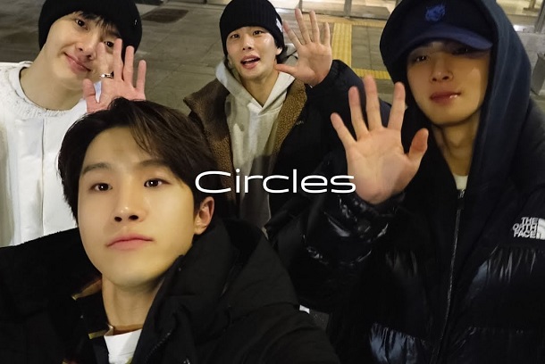 Astro - Circles