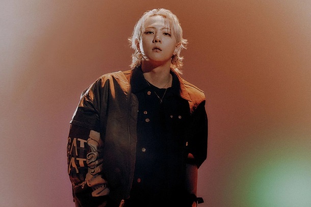 DK (iKON) - Groovin'