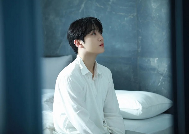 Hong Joochan (Golden Child) - How Are You