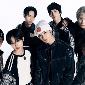 Song Review: Mirae – Running&nbsp;Up