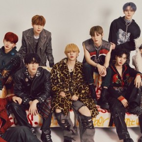 Song Review: n.SSign – Happy&nbsp;&