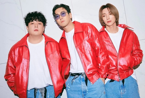 Super Junior-L.S.S. - C'mon