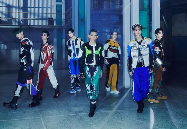 Song Review: Tempest – Baddest Behavior | The Bias List // K-Pop