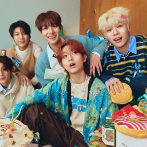 Song Review: The Wind – H!&nbsp;TEEN