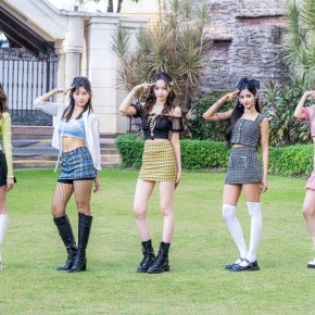 Song Review: X:IN – My&nbsp;Idol