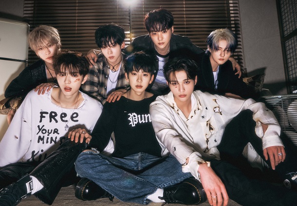 AMPERS&amp;ONE - Broken Heart