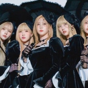 Song Review: ARTMS –&nbsp;Birth