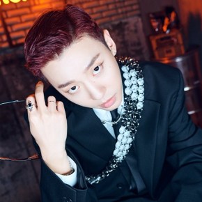 Song Review: Bang Yongguk –&nbsp;Movimiento