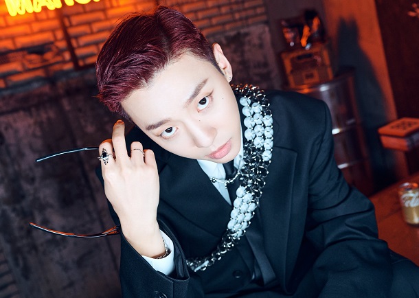 Bang Yongguk - Movimiento