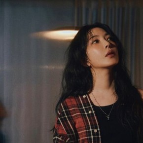 Song Review: BoA –&nbsp;Emptiness