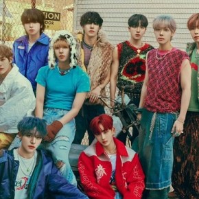 Song Review: n.SSign – Funk&nbsp;Jam