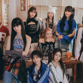 Song Review: NiziU – Sweet&nbsp;Nonfiction