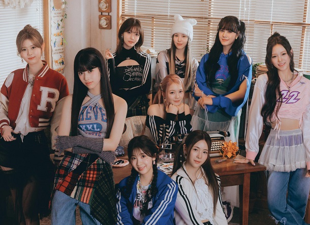 Song Review: NiziU – Sweet Nonfiction | The Bias List // K-Pop  