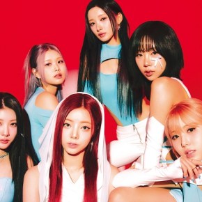 Song Review: Purple Kiss –&nbsp;BBB